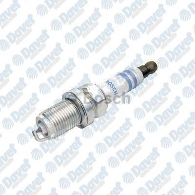 BOSCH 0242240707 Atesleme Bujisi [ Iridyum ] [ Fr6kii332s ] Opel Adam 1.4 Turbo Astra 1.4 I Turbo Astra 1.4 I Turbo Sports Tourer Astra 1.4 Turbo Astra 1.4 Turbo Gtc Astra 1.4 Turboastra 1.4 Turbo Sports Tourer Astra 1.4i Turbo Sports Tourer Aveo 1.4 Turbo